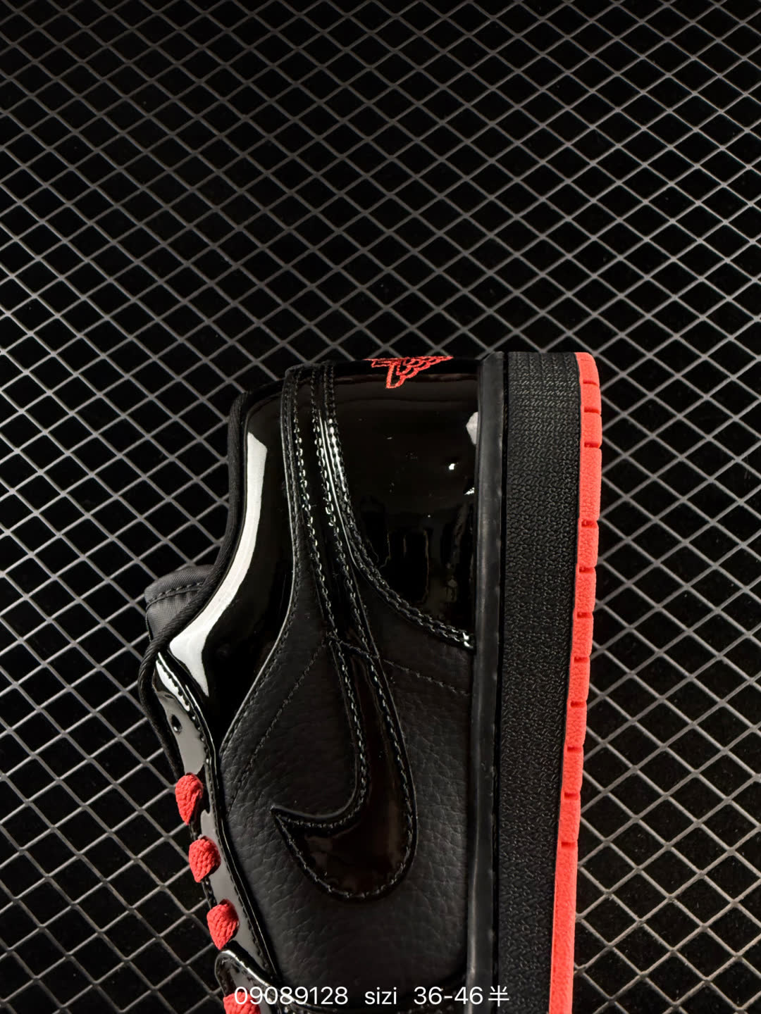 Nike Air Jordan 1 Low OG-553560-414